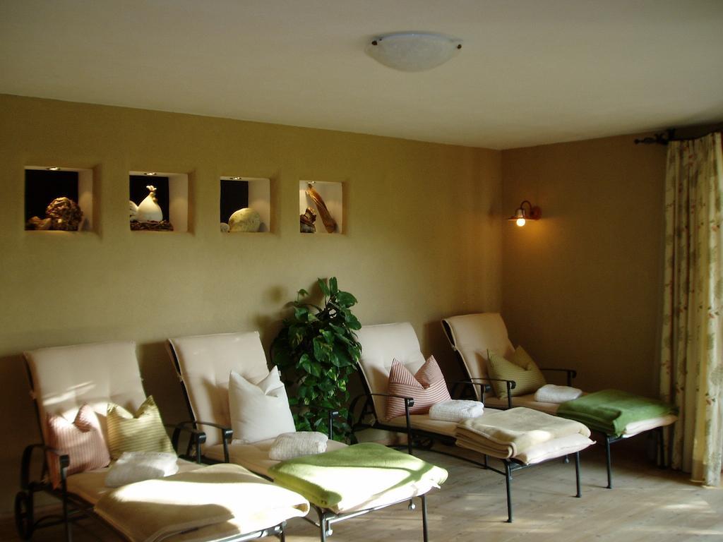 Leebhof Villa Patergassen Ngoại thất bức ảnh