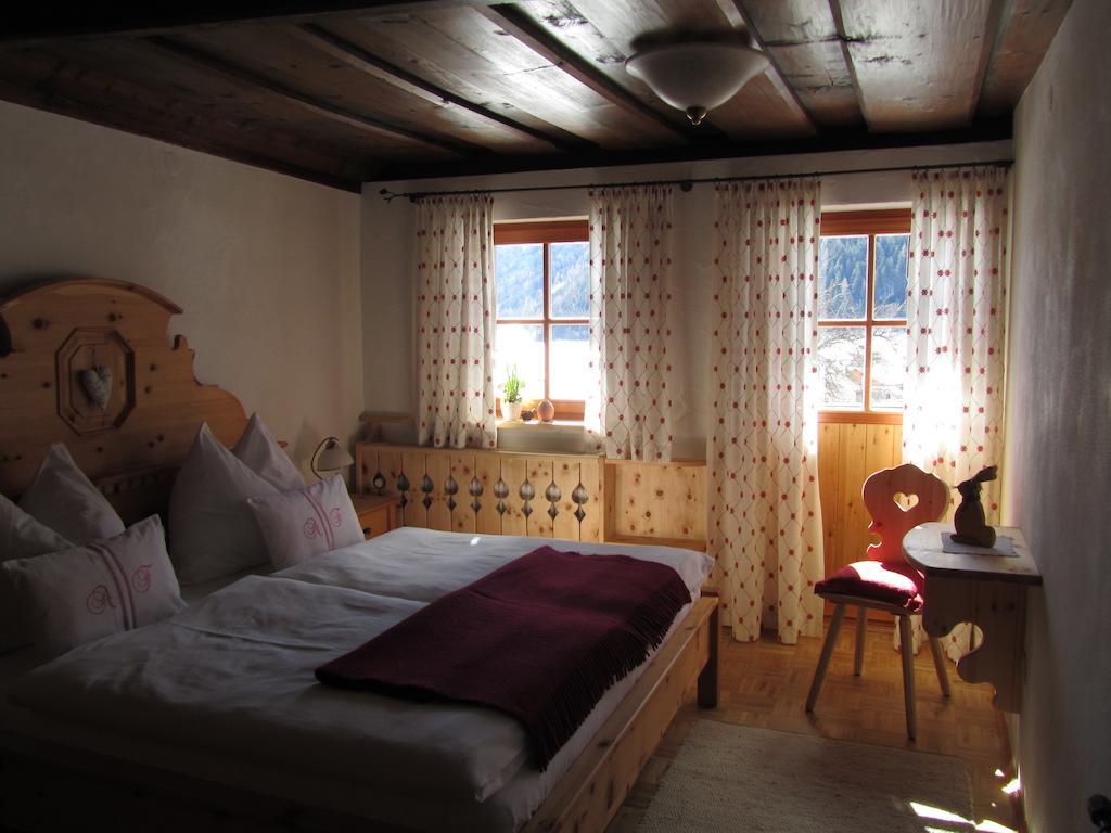 Leebhof Villa Patergassen Phòng bức ảnh