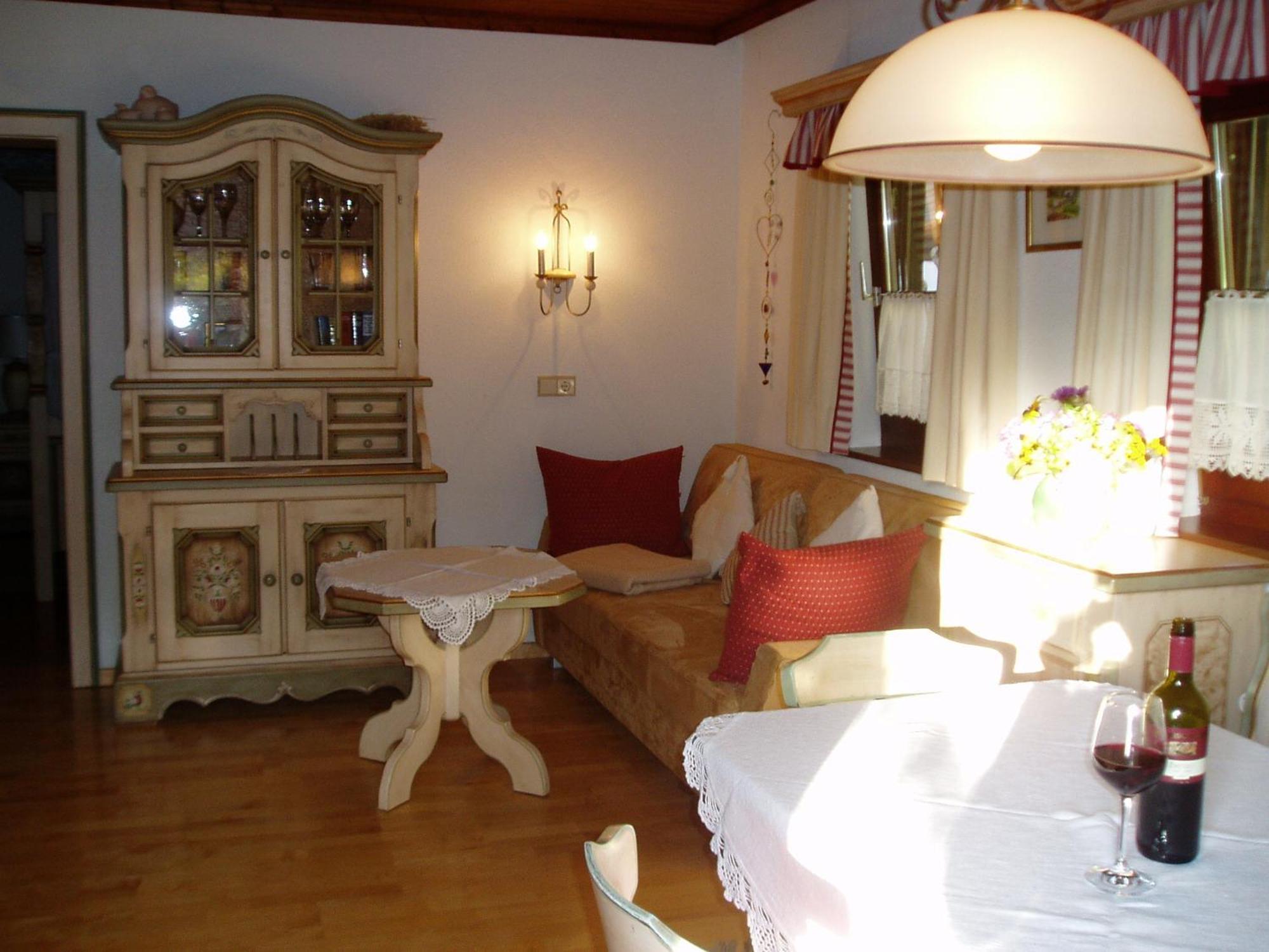 Leebhof Villa Patergassen Ngoại thất bức ảnh